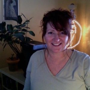 Meet your Posher, Josée-anne